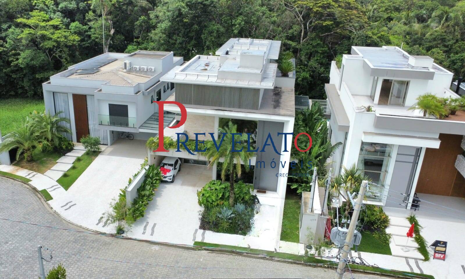 Sobrado, 6 quartos, 542 m² - Foto 34