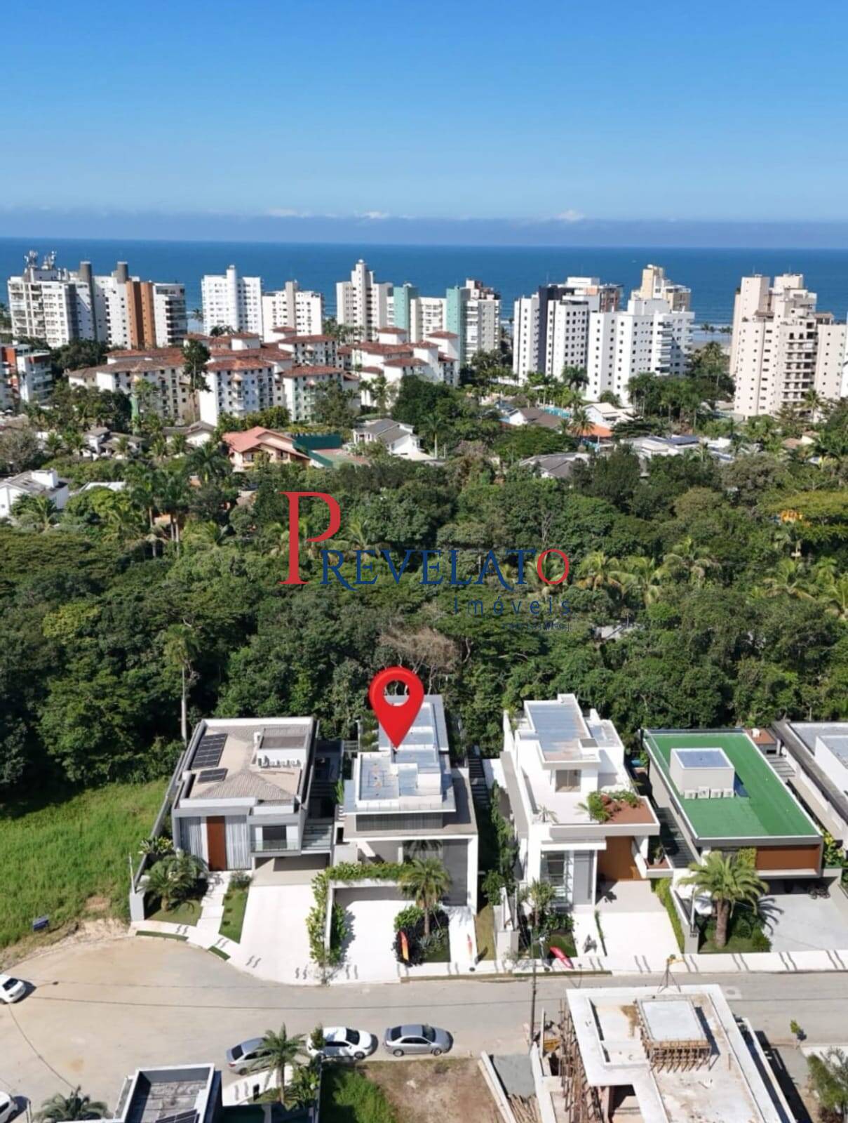 Sobrado, 6 quartos, 542 m² - Foto 54