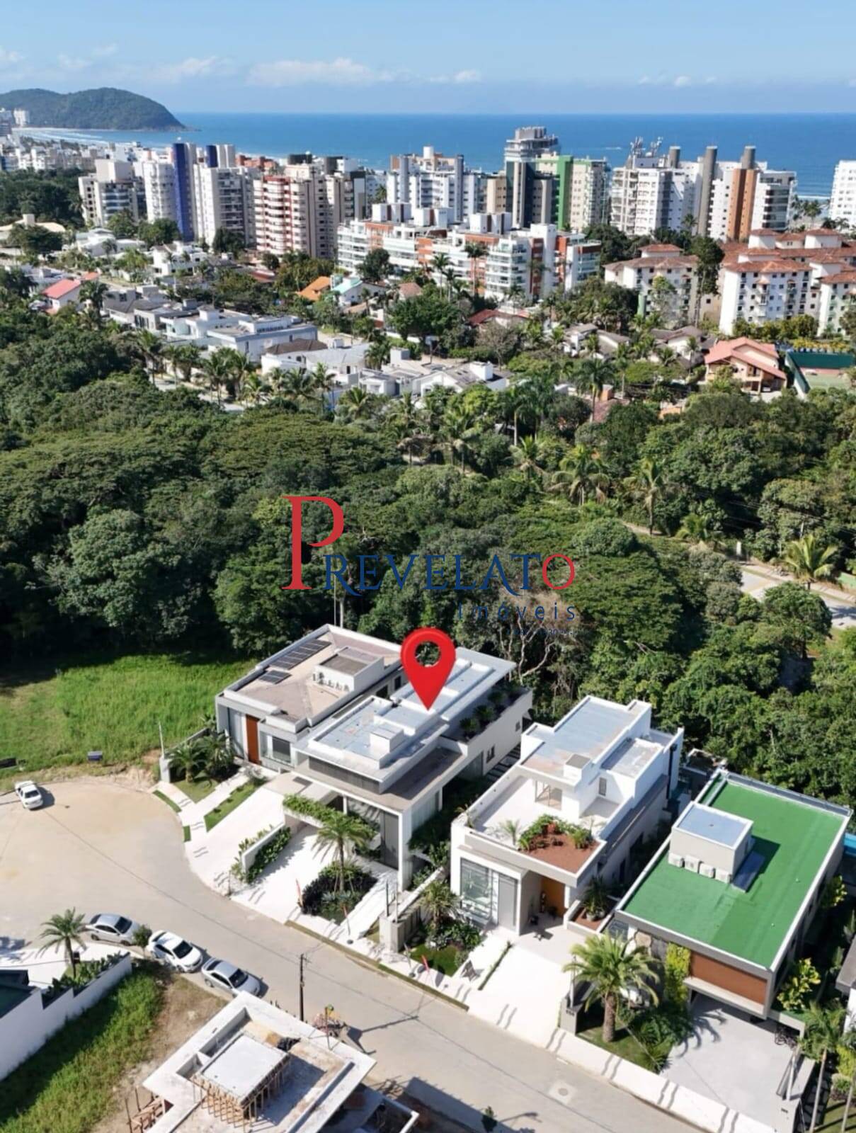 Sobrado, 6 quartos, 542 m² - Foto 53
