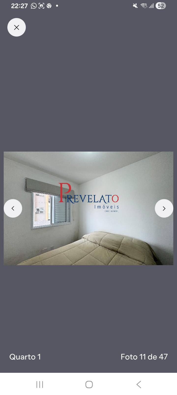 Apartamento, 2 quartos, 49 m² - Foto 7
