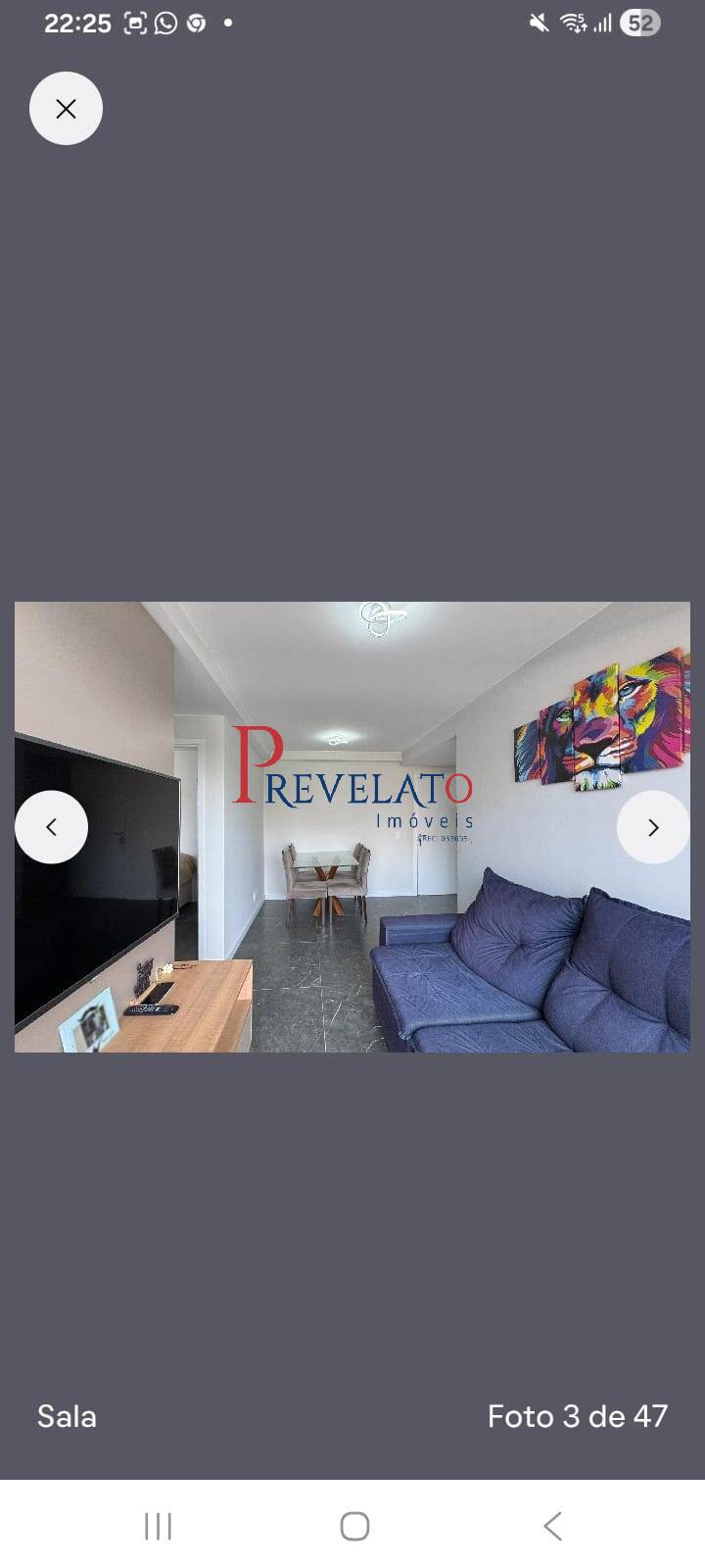 Apartamento, 2 quartos, 49 m² - Foto 8