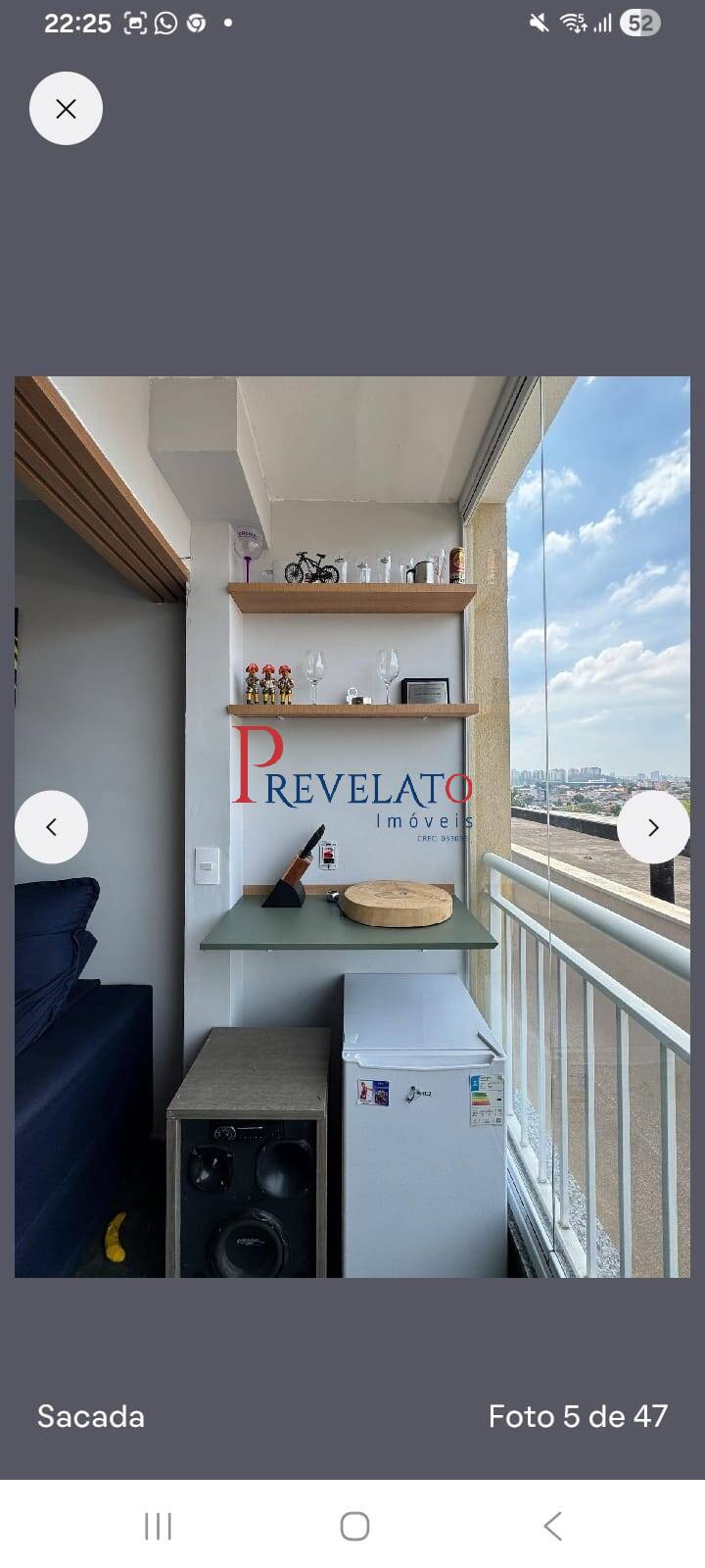 Apartamento, 2 quartos, 49 m² - Foto 10