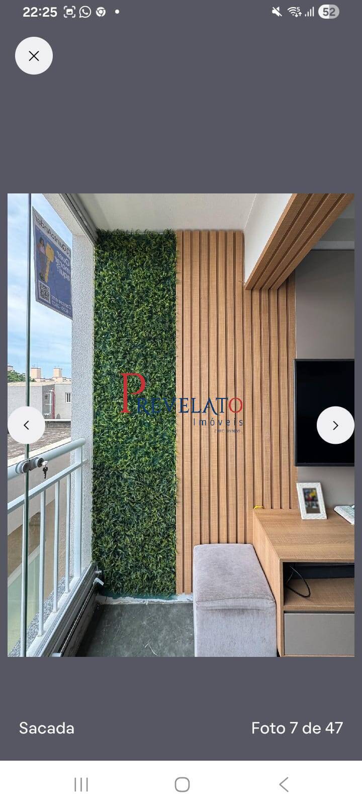 Apartamento, 2 quartos, 49 m² - Foto 9