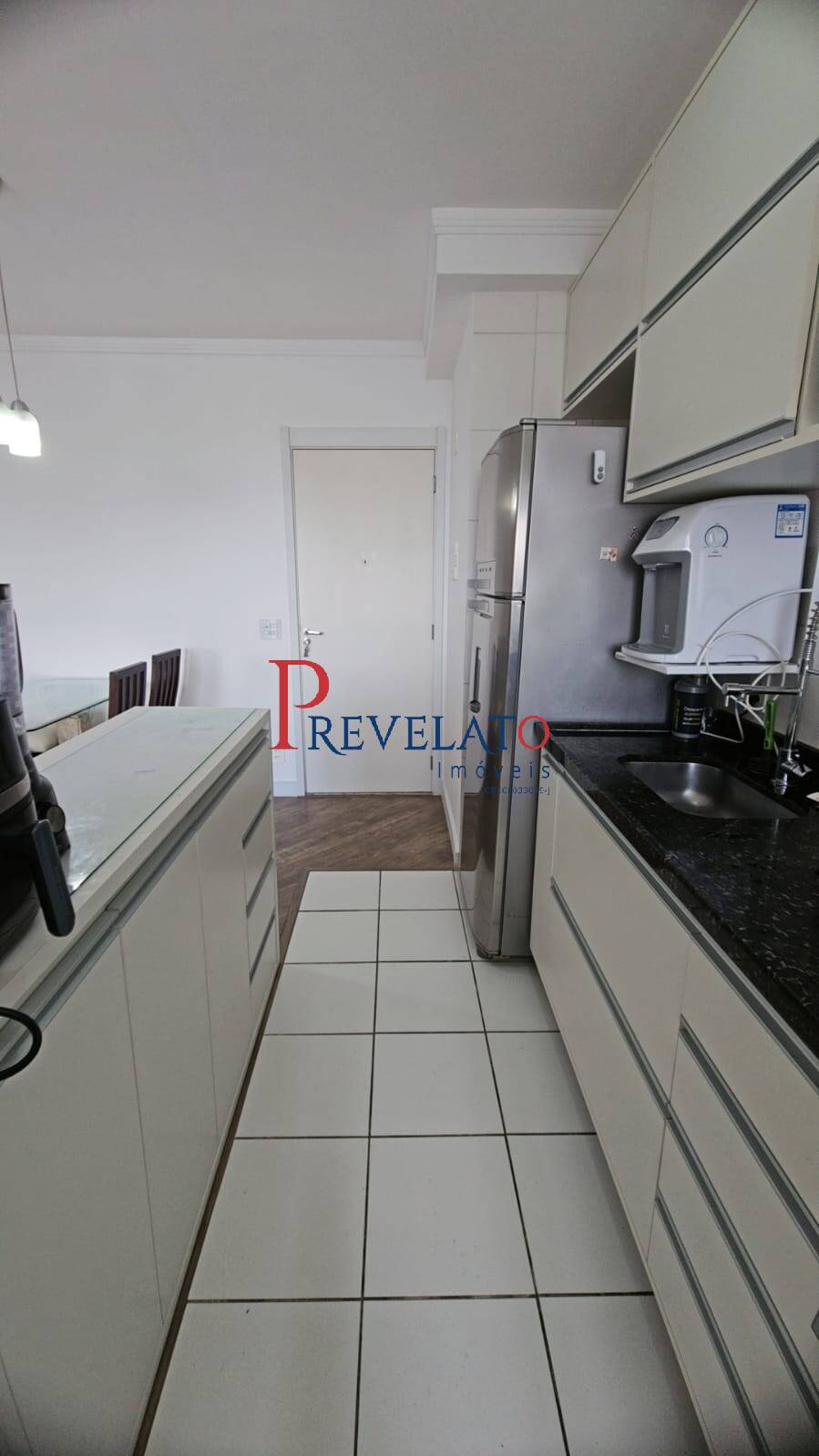 Apartamento, 2 quartos, 71 m² - Foto 1
