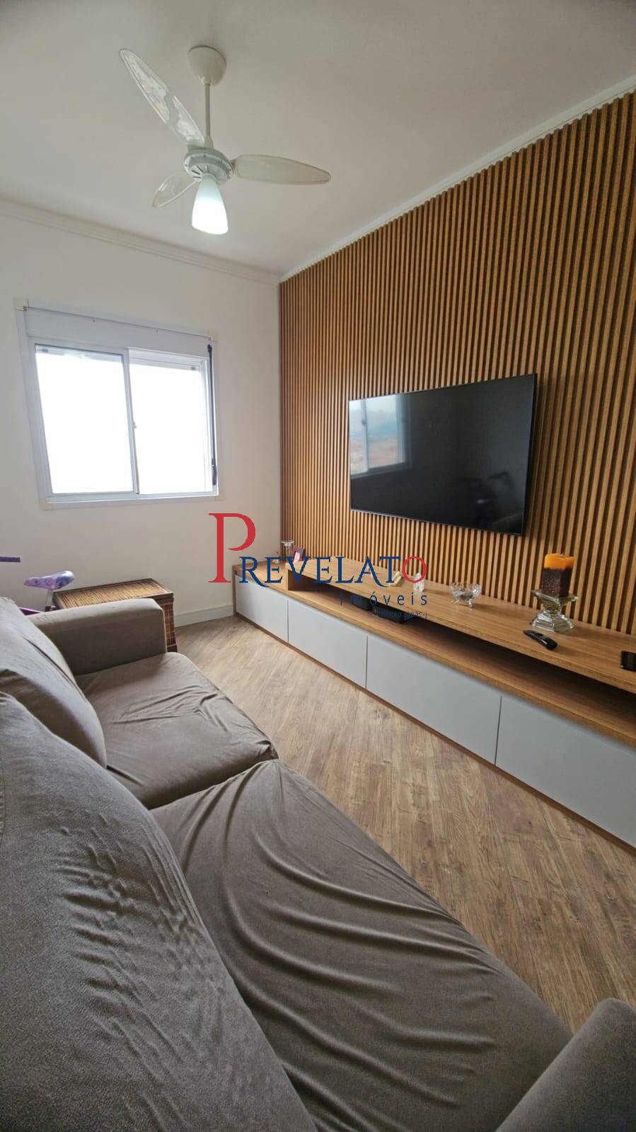 Apartamento, 2 quartos, 71 m² - Foto 3