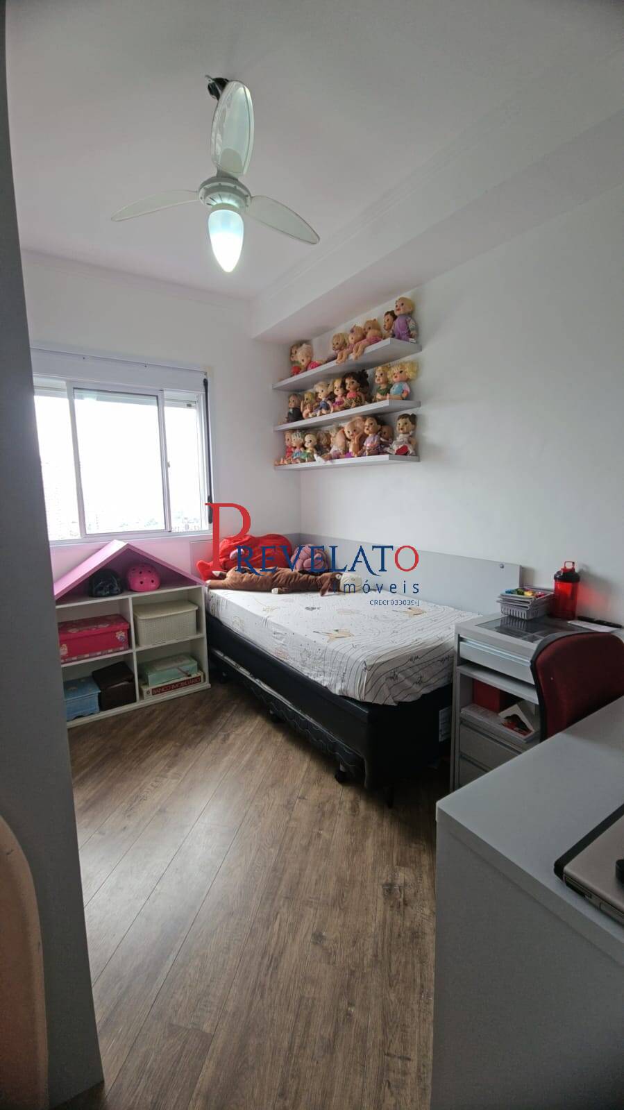 Apartamento, 2 quartos, 71 m² - Foto 6