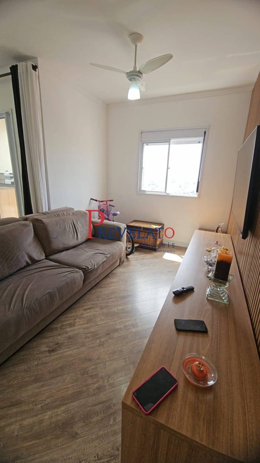 Apartamento, 2 quartos, 71 m² - Foto 12