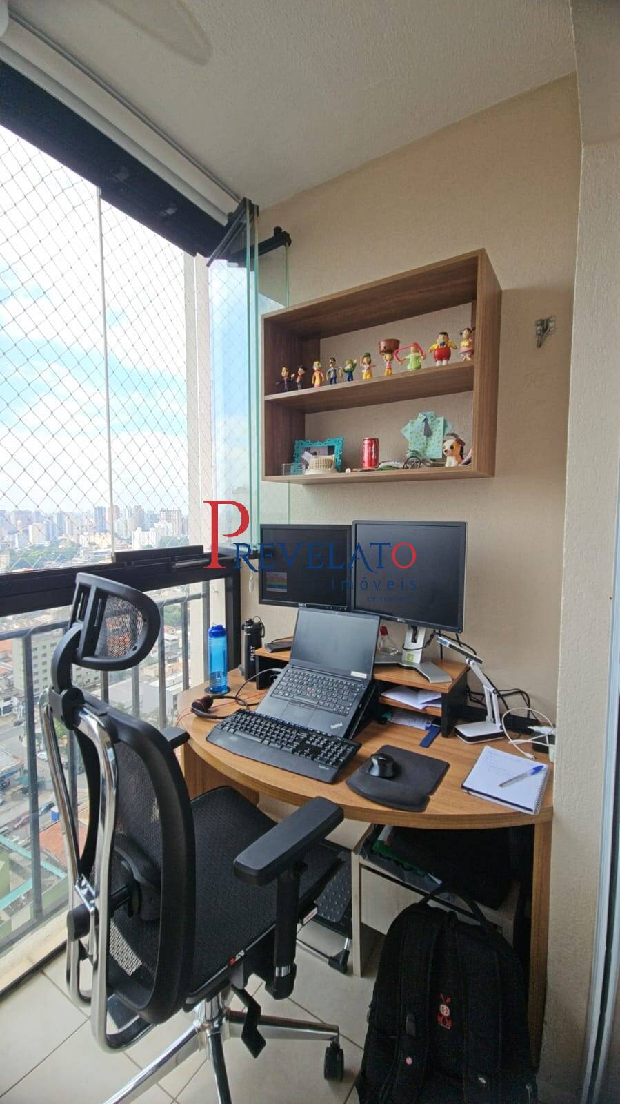 Apartamento, 2 quartos, 71 m² - Foto 13
