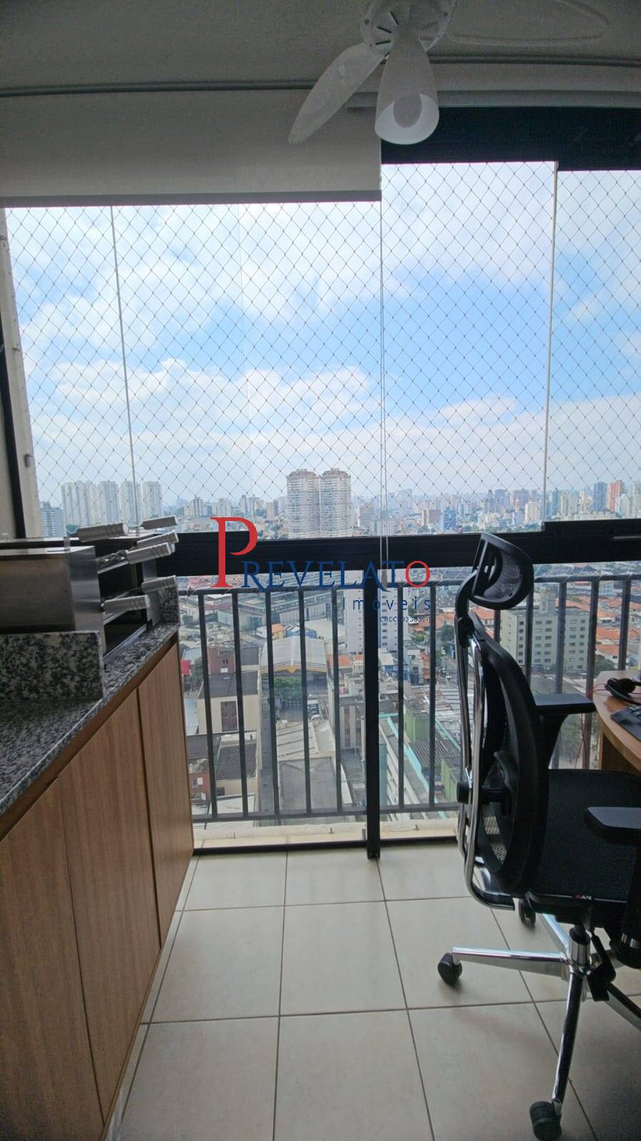 Apartamento, 2 quartos, 71 m² - Foto 27