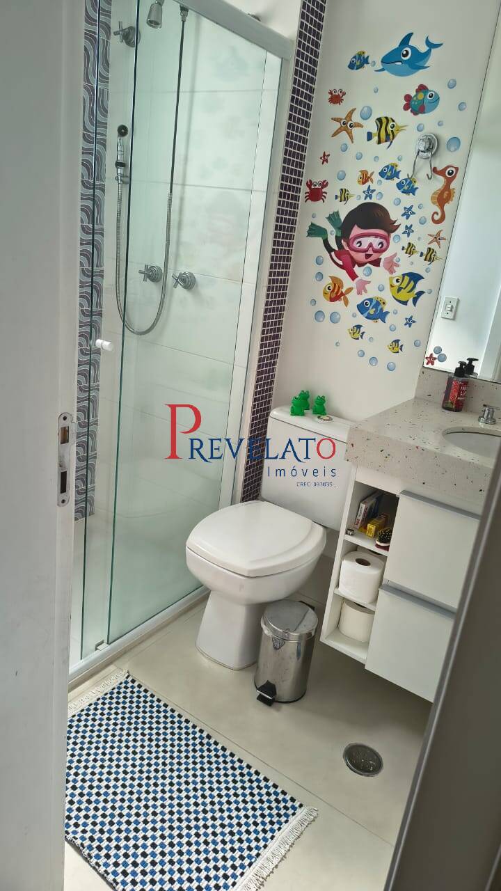 Apartamento, 3 quartos, 130 m² - Foto 15