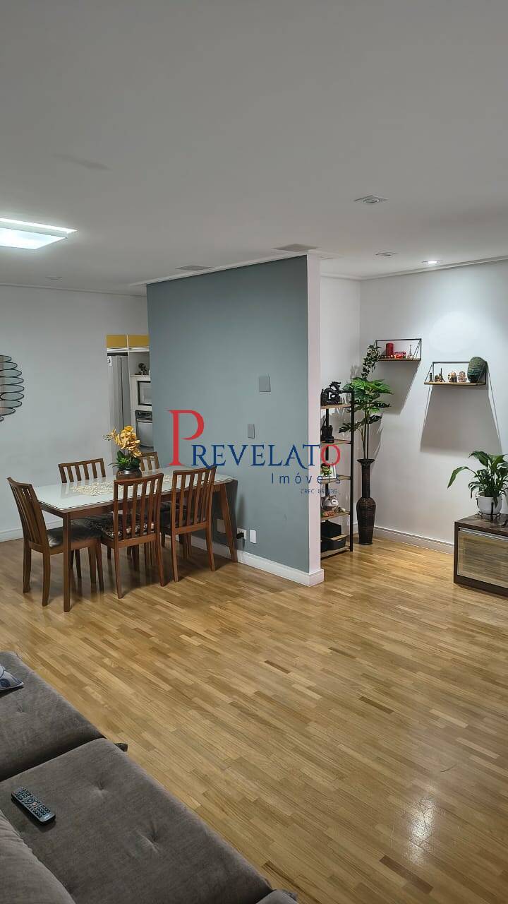 Apartamento, 3 quartos, 130 m² - Foto 5
