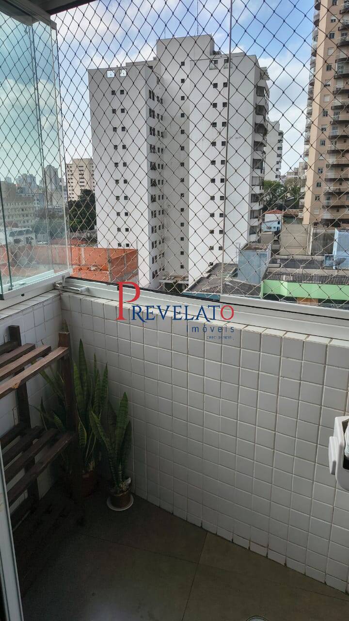 Apartamento, 3 quartos, 130 m² - Foto 7