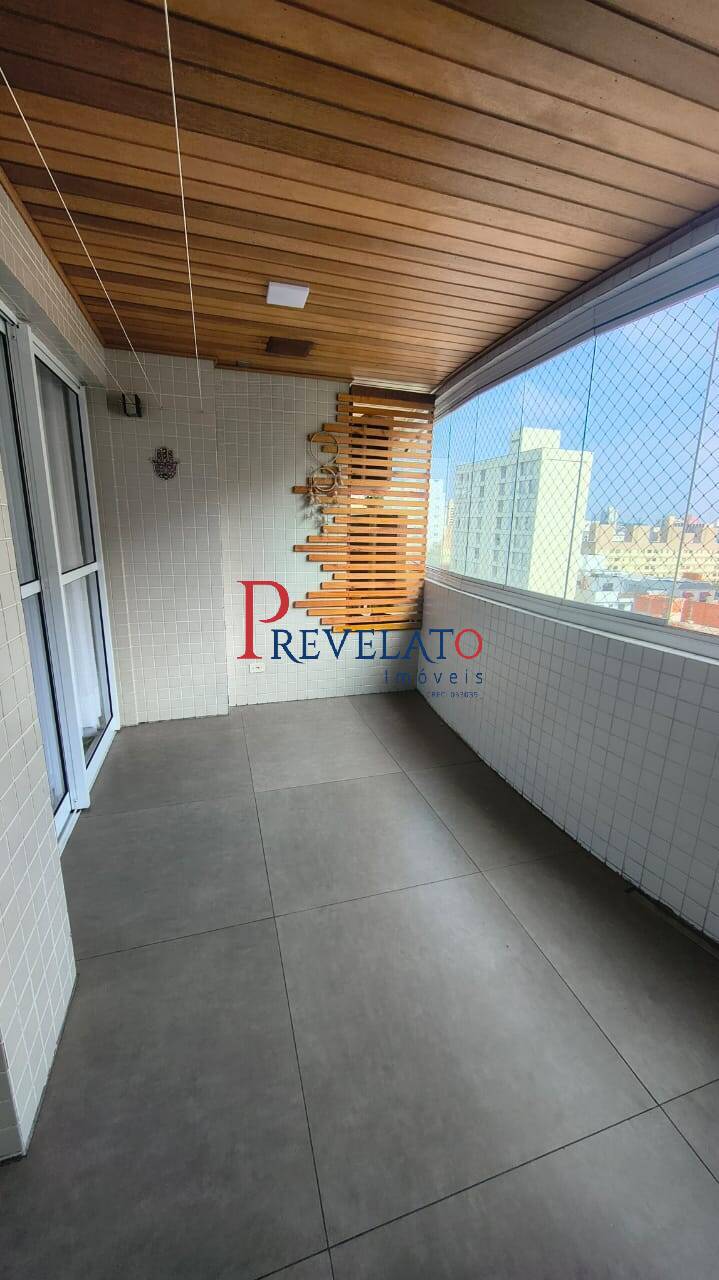 Apartamento, 3 quartos, 130 m² - Foto 27