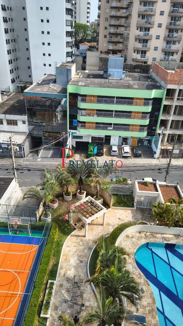 Apartamento, 3 quartos, 130 m² - Foto 29