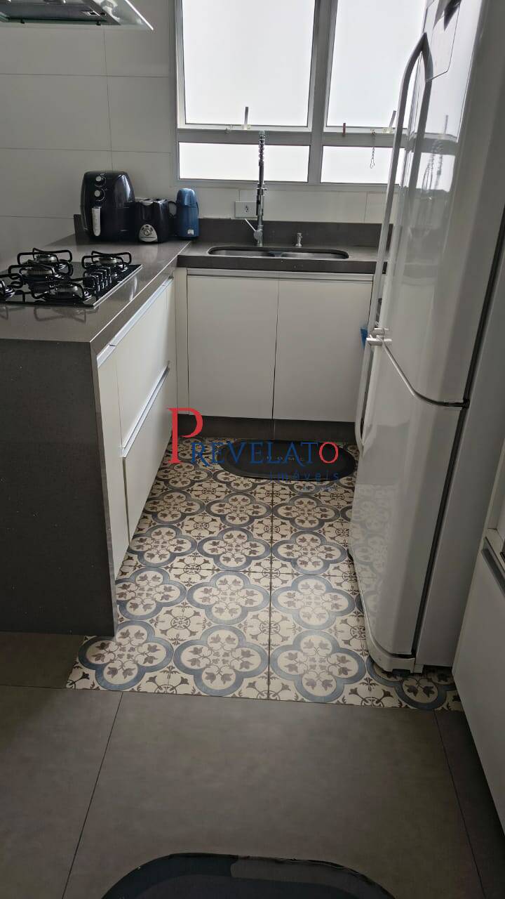 Apartamento, 3 quartos, 130 m² - Foto 9