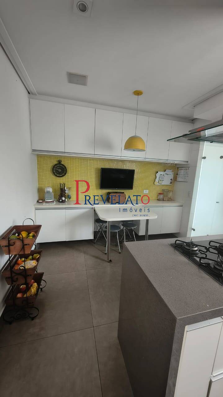 Apartamento, 3 quartos, 130 m² - Foto 12