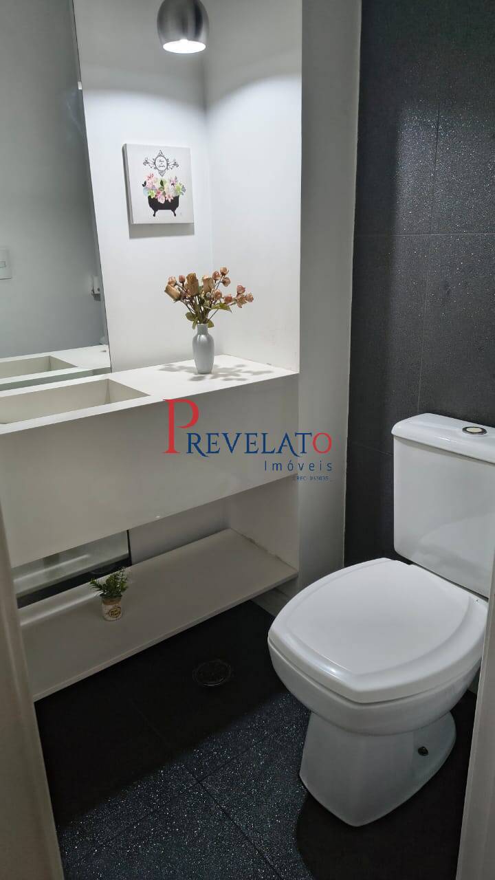 Apartamento, 3 quartos, 130 m² - Foto 31