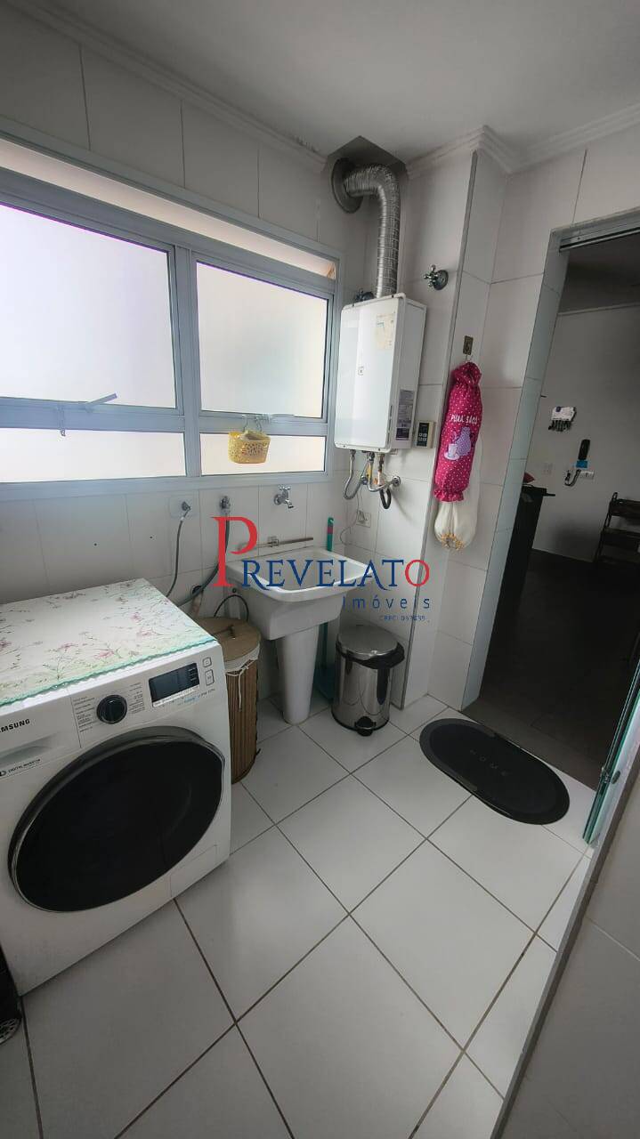 Apartamento, 3 quartos, 130 m² - Foto 13