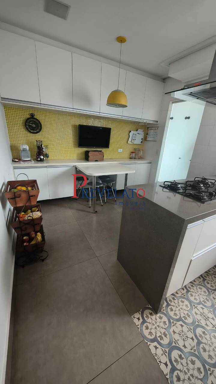 Apartamento, 3 quartos, 130 m² - Foto 10