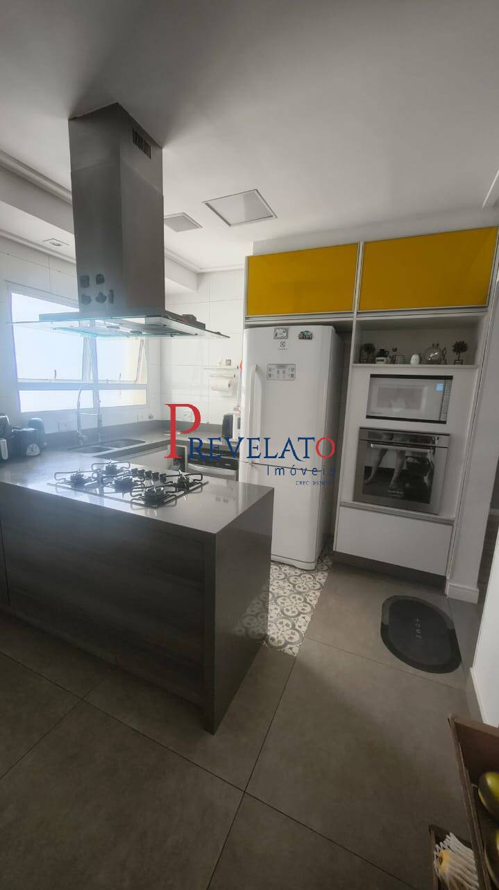 Apartamento, 3 quartos, 130 m² - Foto 11