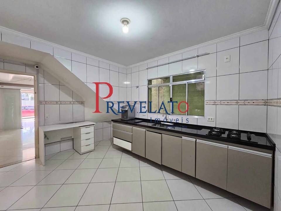 Sobrado, 2 quartos, 140 m² - Foto 1