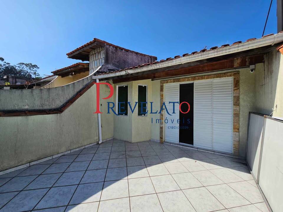 Sobrado, 2 quartos, 140 m² - Foto 7