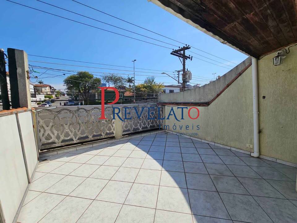 Sobrado, 2 quartos, 140 m² - Foto 10
