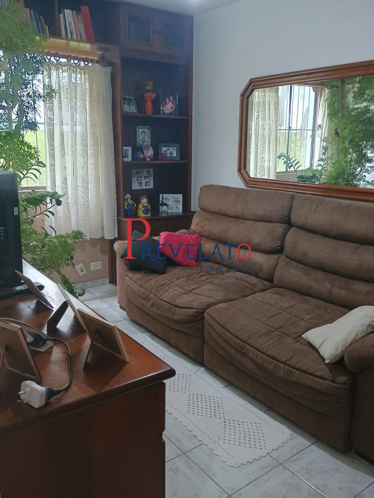 Apartamento, 2 quartos, 56 m² - Foto 2