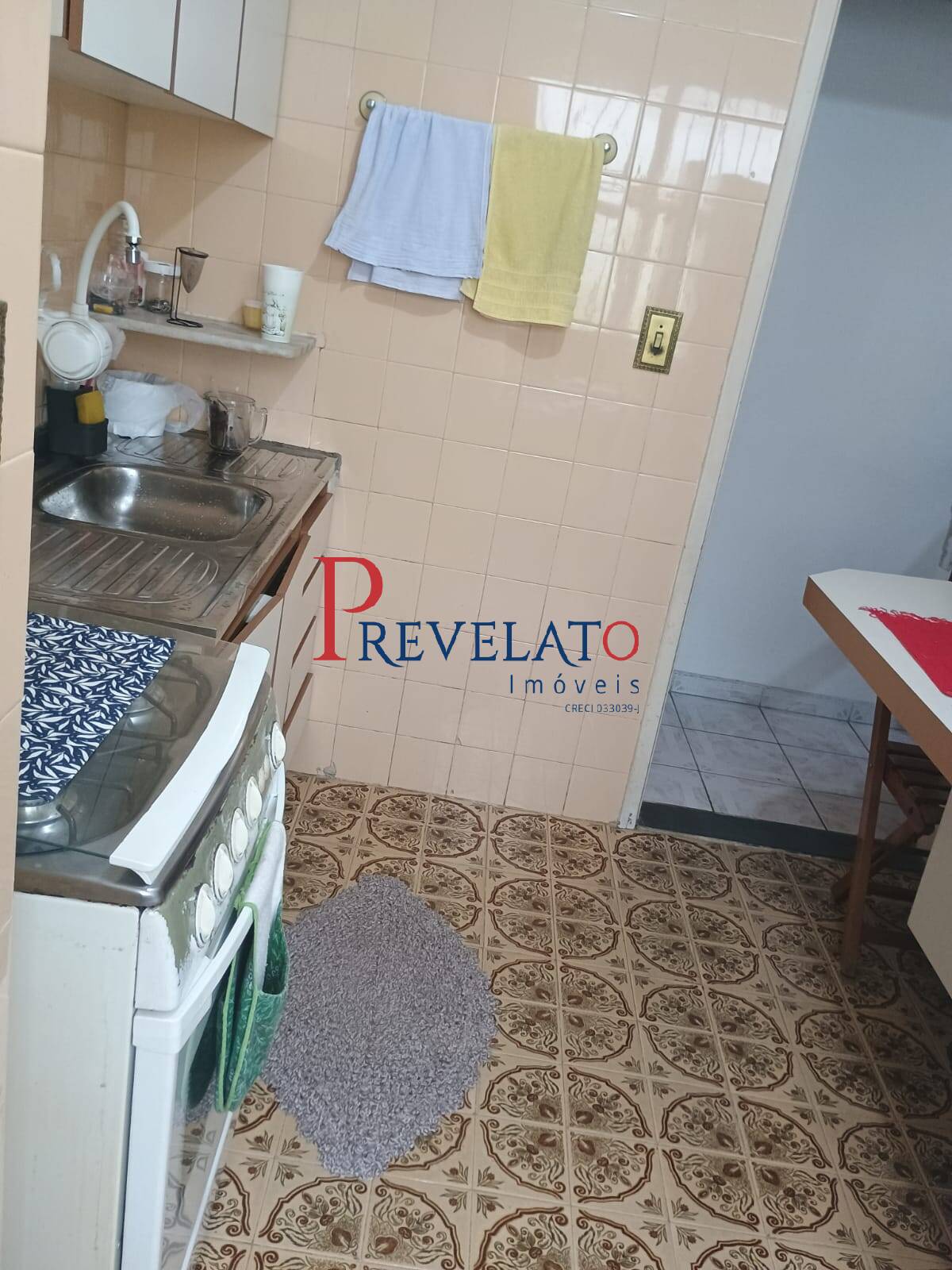Apartamento, 2 quartos, 56 m² - Foto 3