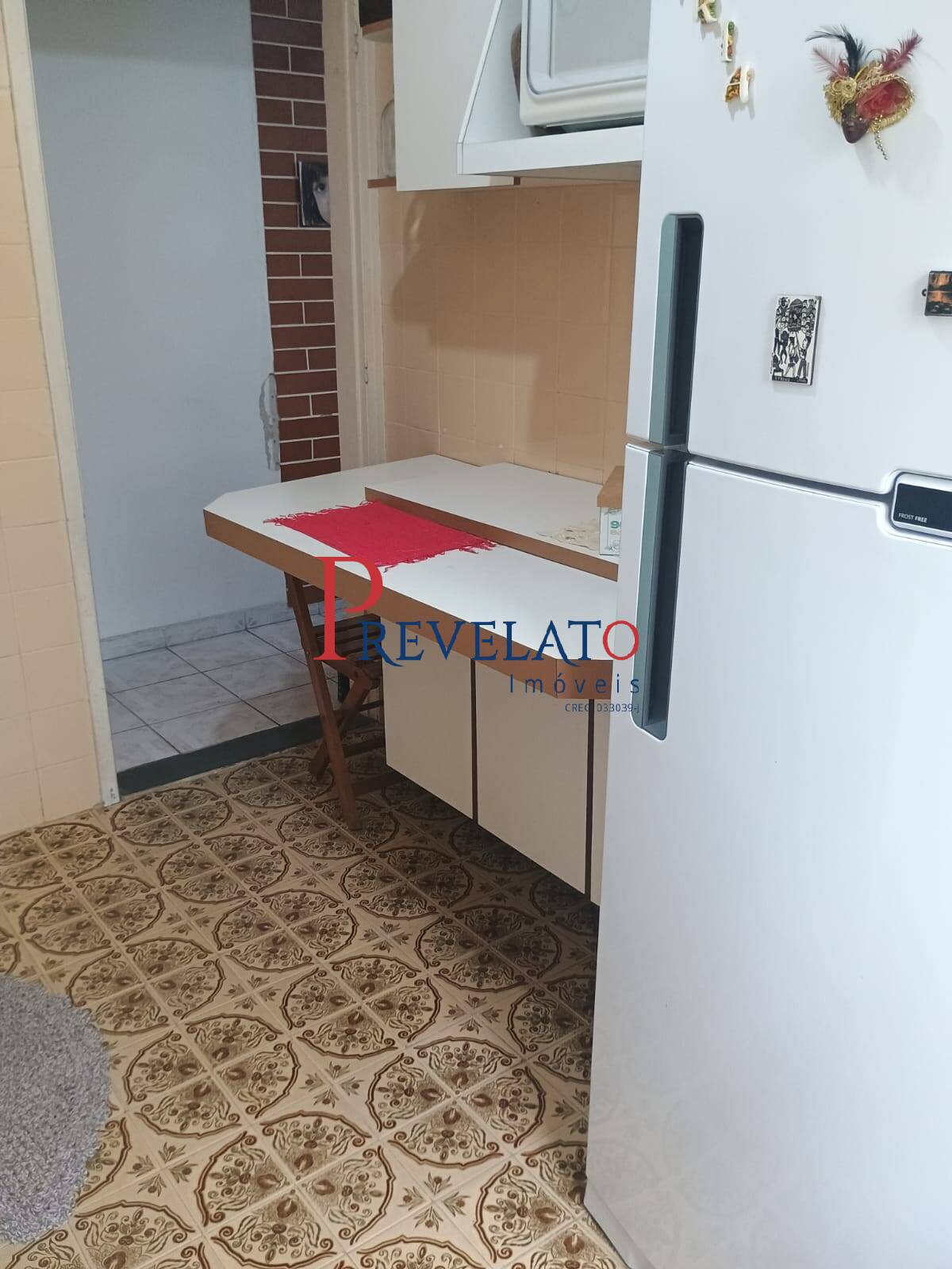 Apartamento, 2 quartos, 56 m² - Foto 6