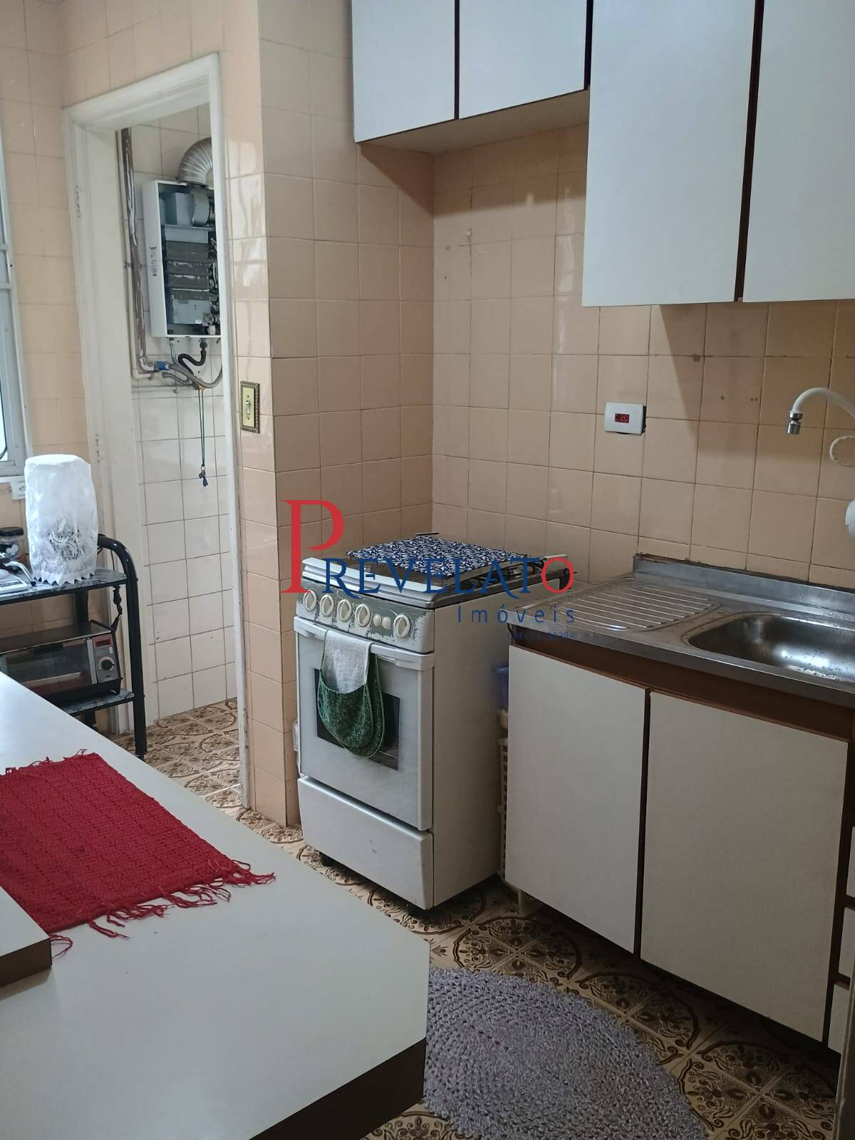 Apartamento, 2 quartos, 56 m² - Foto 7