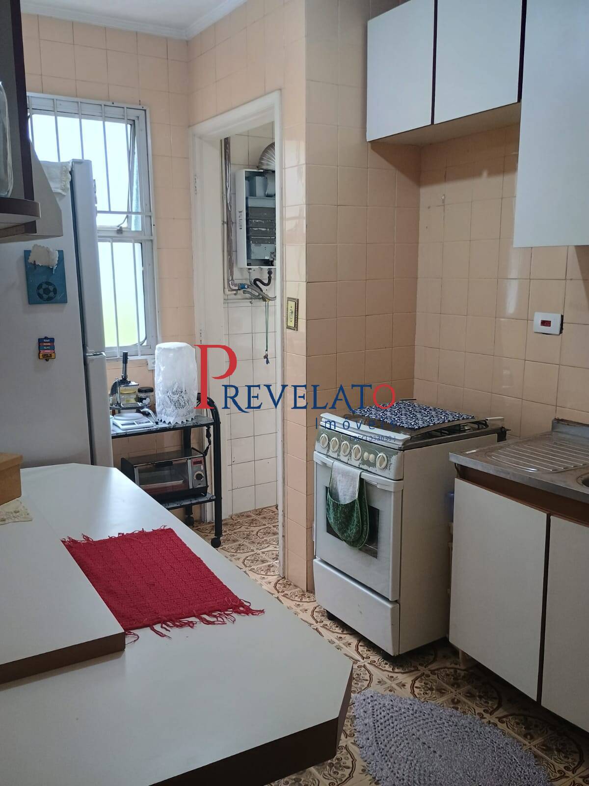 Apartamento, 2 quartos, 56 m² - Foto 8