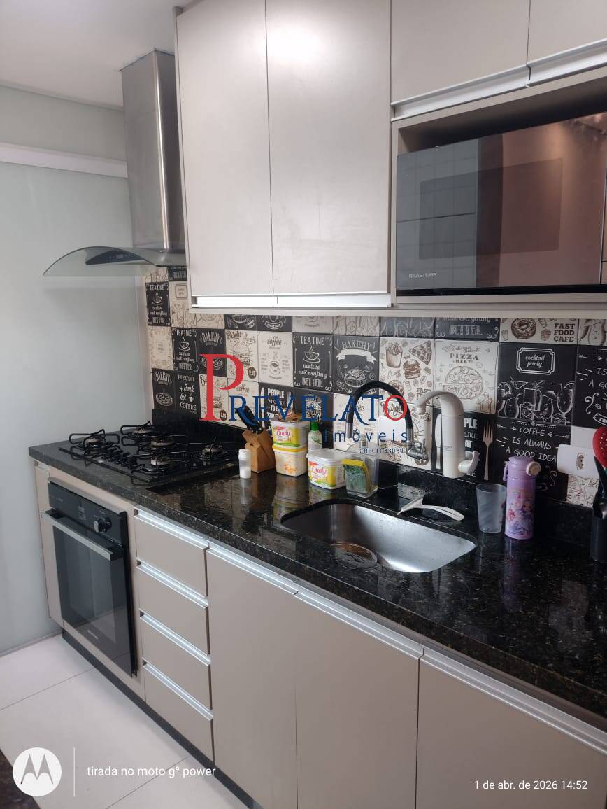 Apartamento, 3 quartos, 70 m² - Foto 1