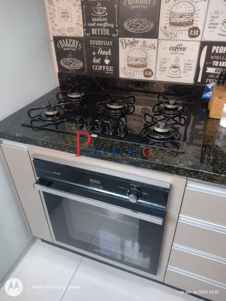 Apartamento, 3 quartos, 70 m² - Foto 2