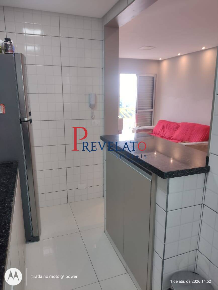 Apartamento, 3 quartos, 70 m² - Foto 3