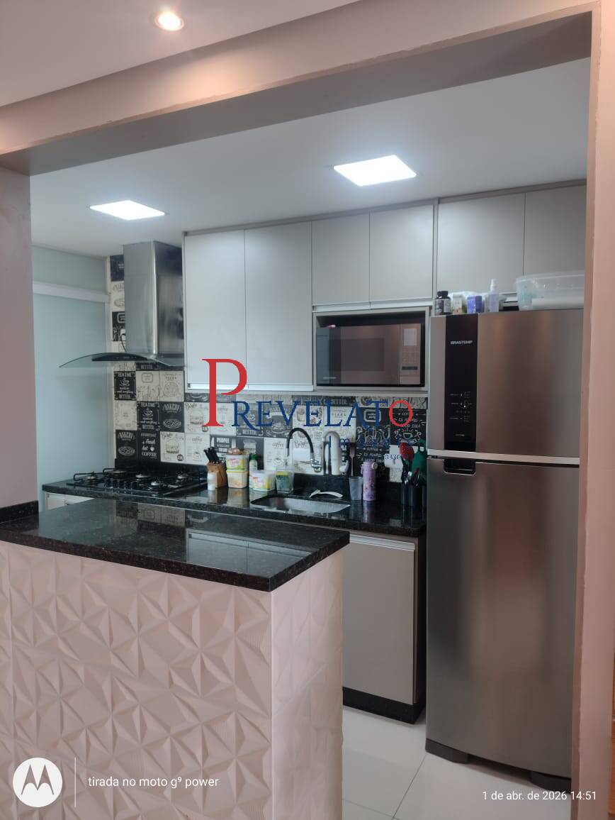 Apartamento, 3 quartos, 70 m² - Foto 5