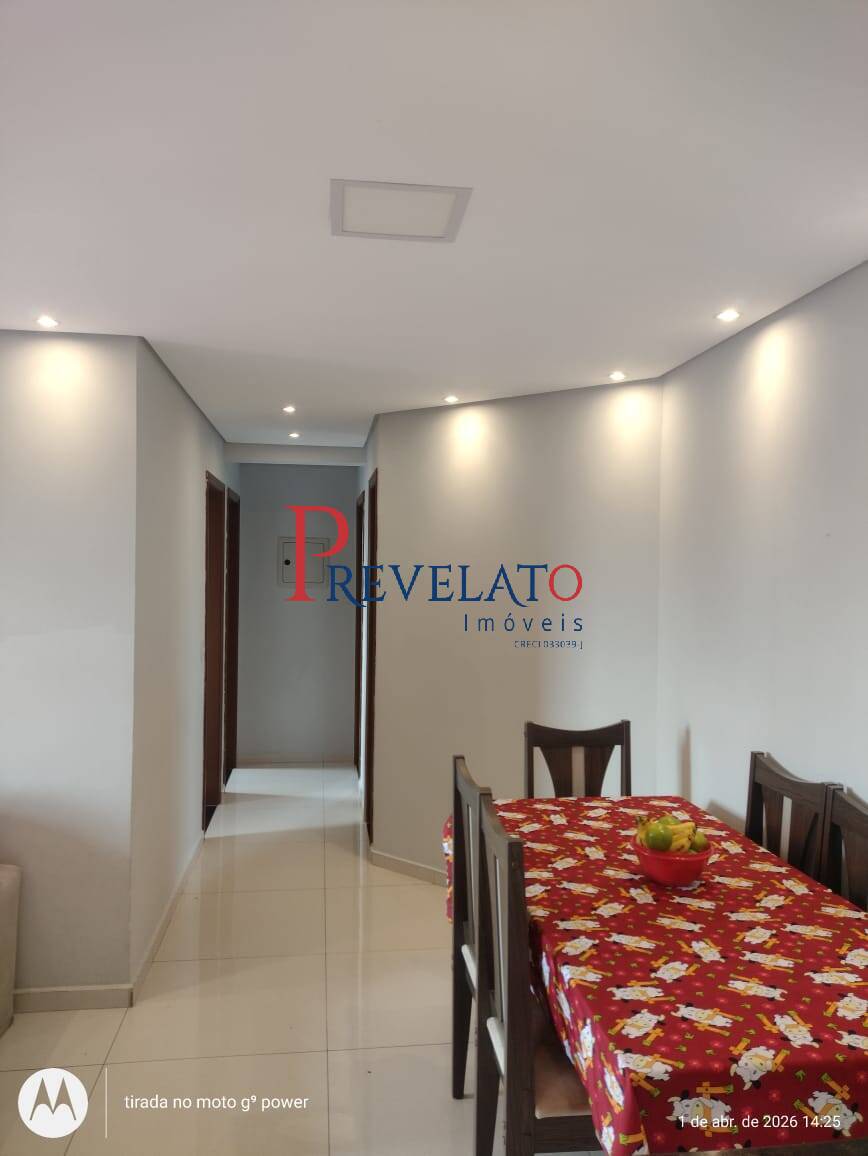 Apartamento, 3 quartos, 70 m² - Foto 6