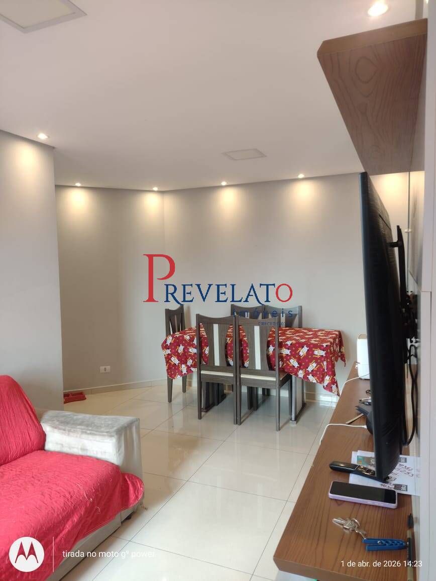 Apartamento, 3 quartos, 70 m² - Foto 7