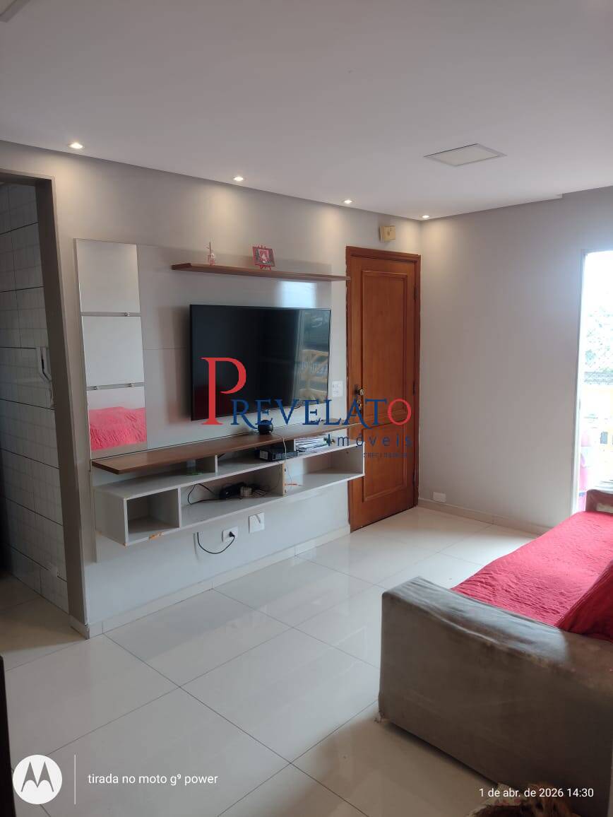 Apartamento, 3 quartos, 70 m² - Foto 9