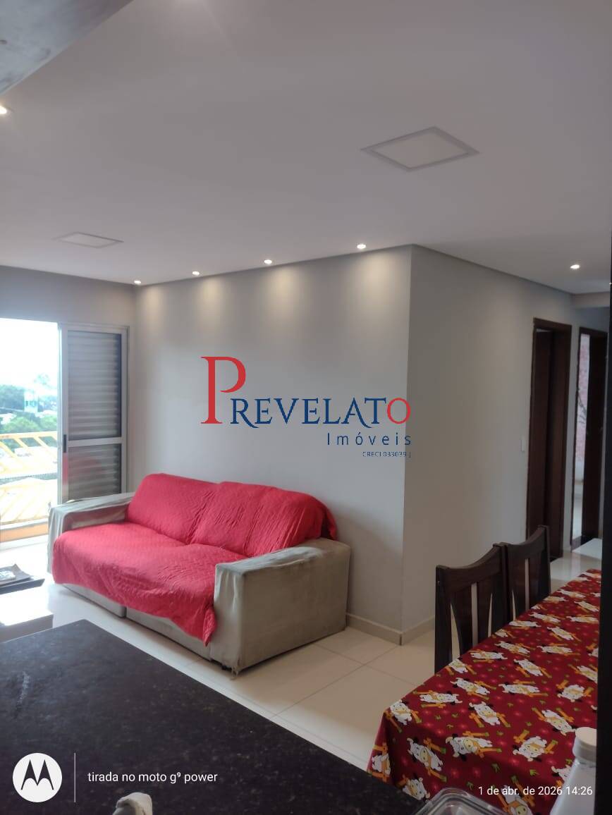 Apartamento, 3 quartos, 70 m² - Foto 8