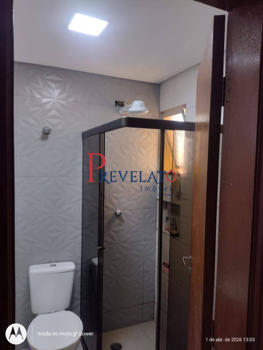 Apartamento, 3 quartos, 70 m² - Foto 11