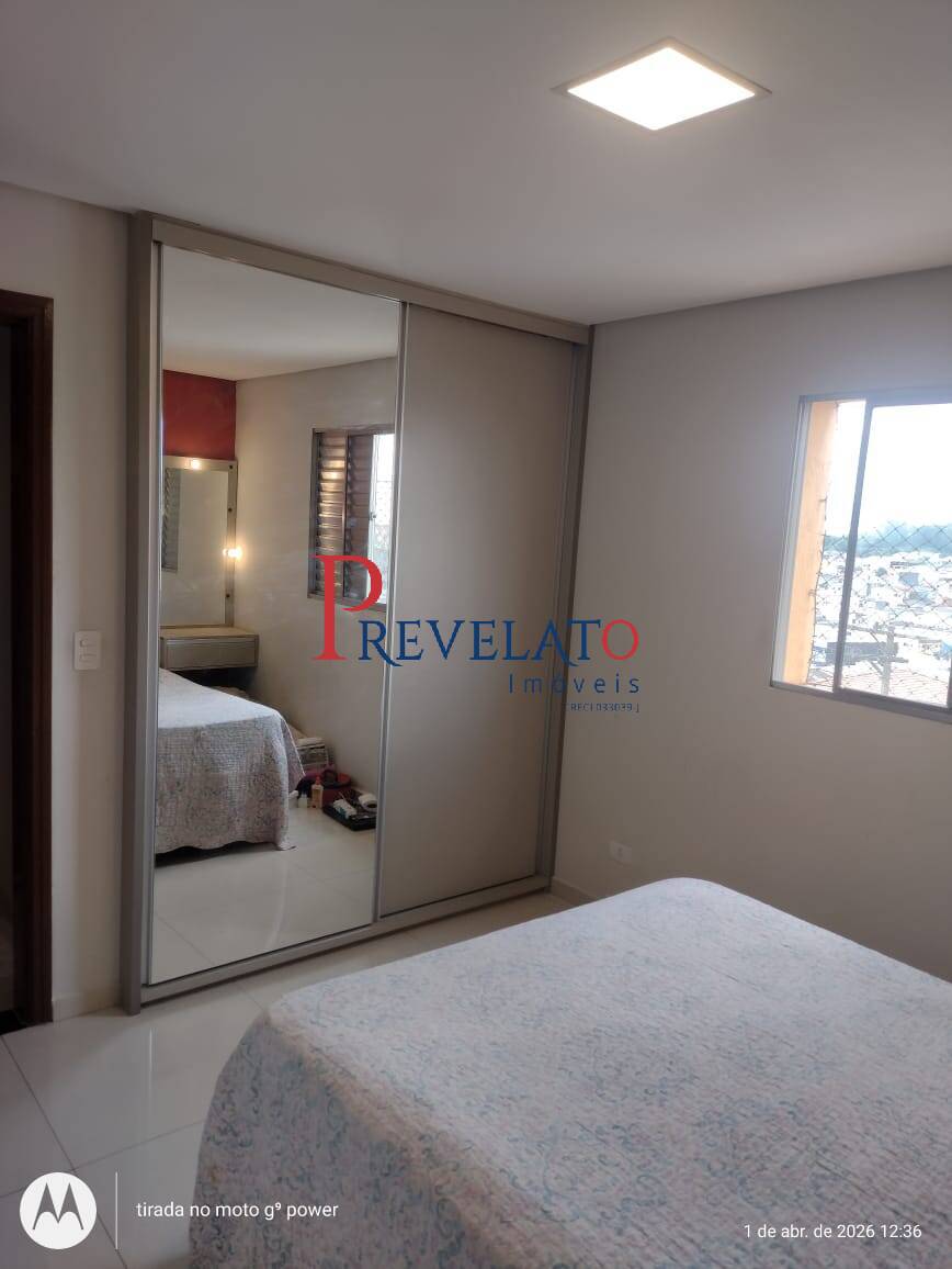 Apartamento, 3 quartos, 70 m² - Foto 20