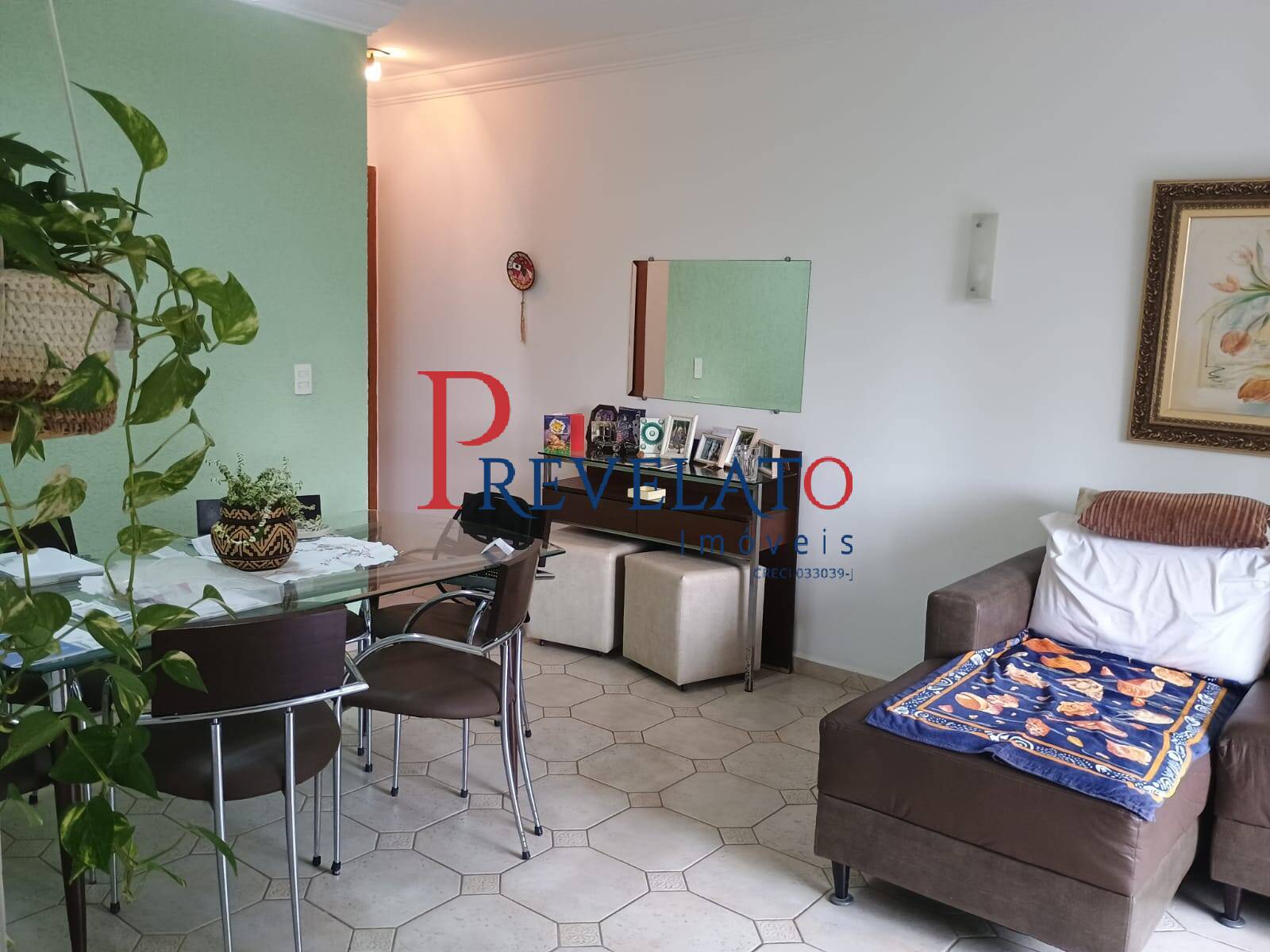 Apartamento, 3 quartos, 70 m² - Foto 2