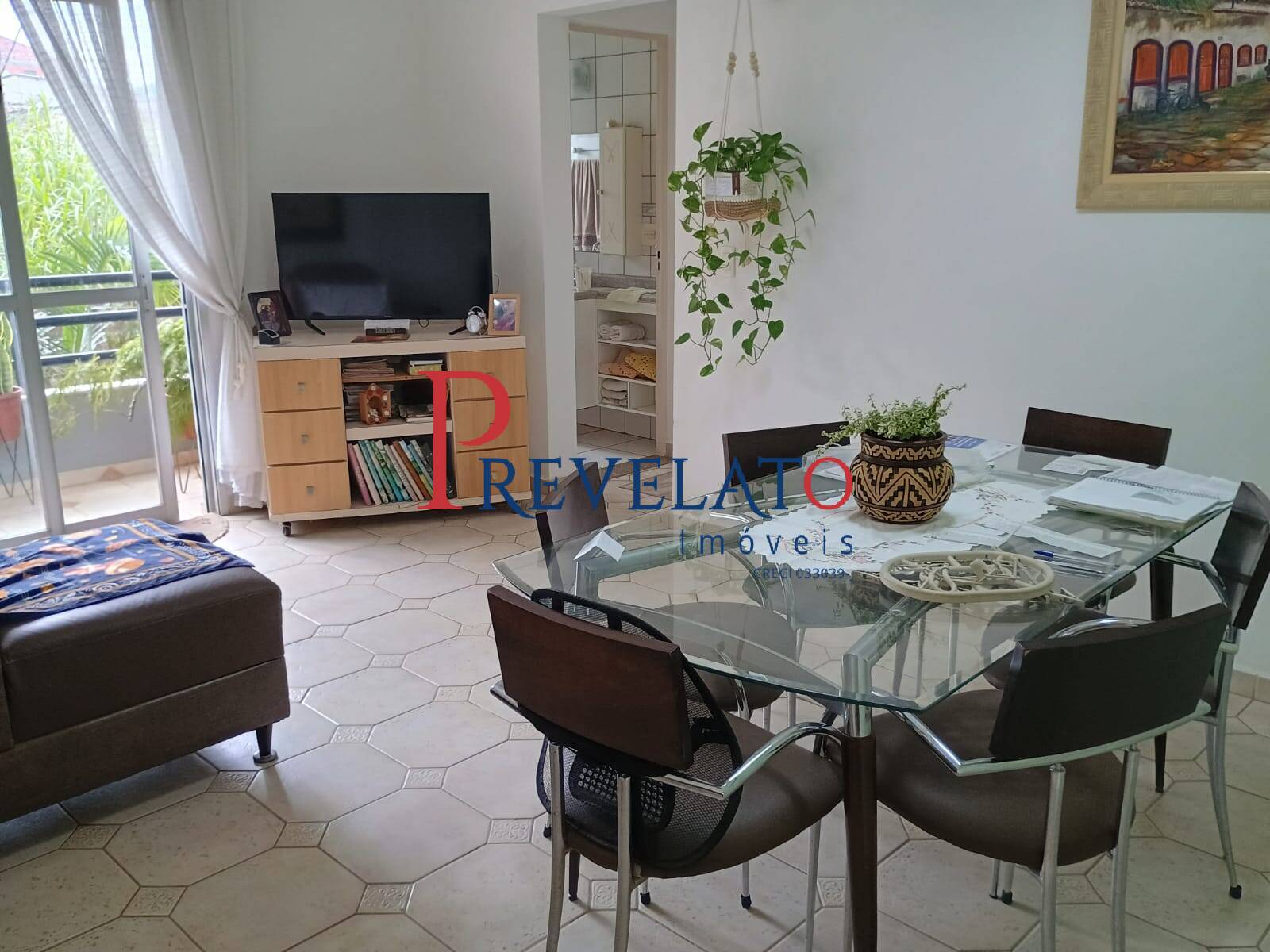 Apartamento, 3 quartos, 70 m² - Foto 3
