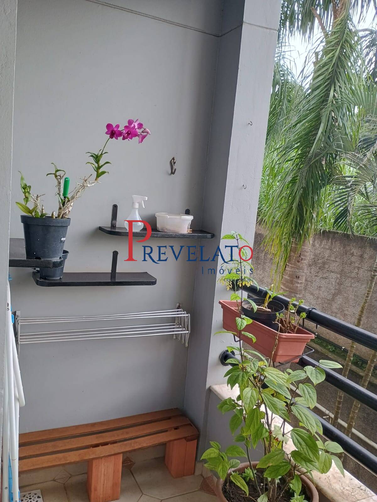 Apartamento, 3 quartos, 70 m² - Foto 4