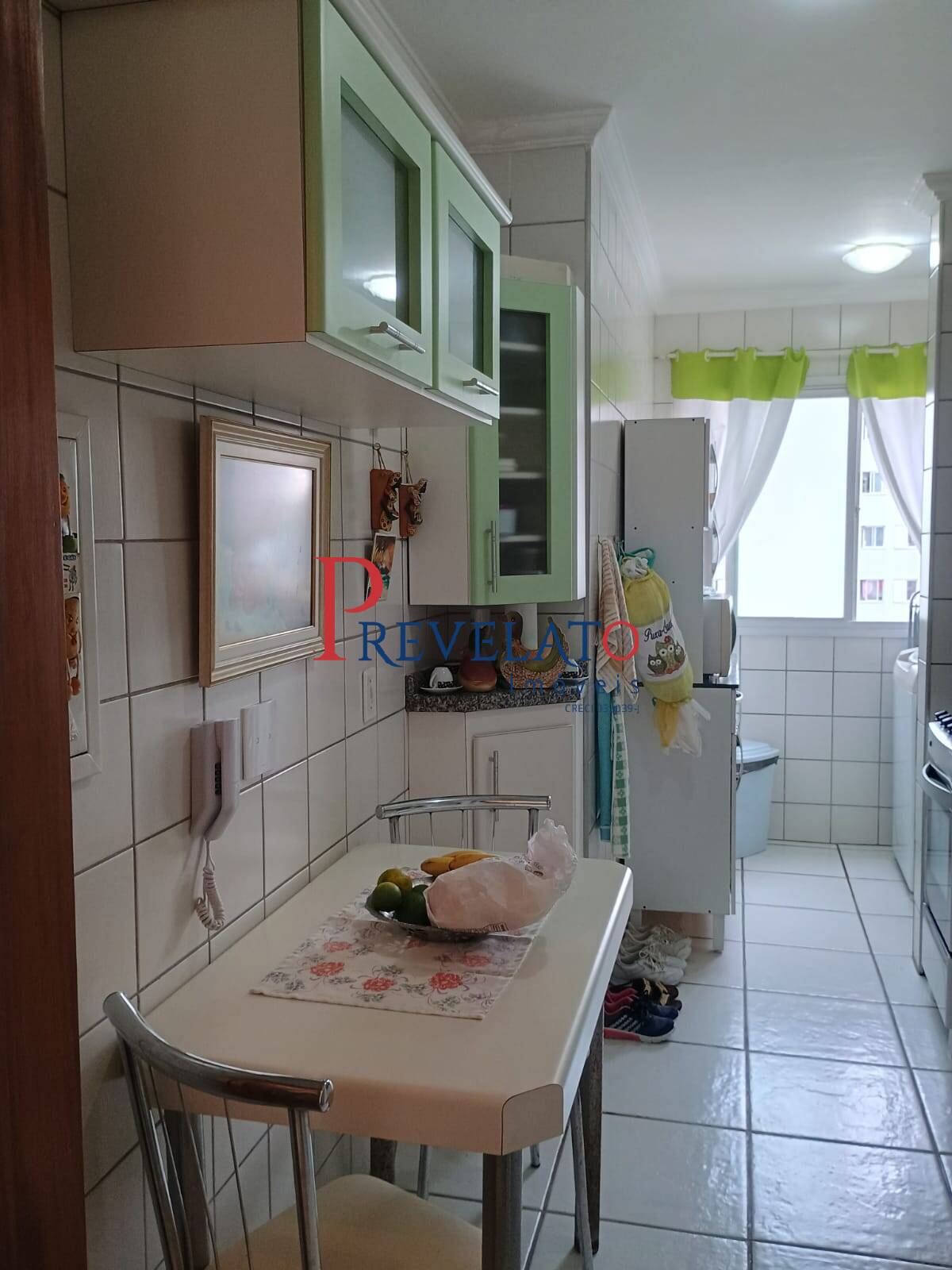 Apartamento, 3 quartos, 70 m² - Foto 8