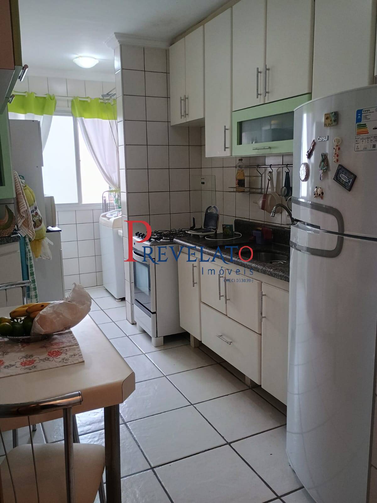 Apartamento, 3 quartos, 70 m² - Foto 9