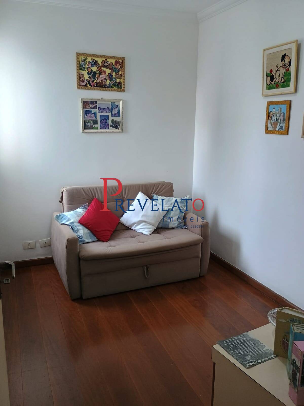 Apartamento, 3 quartos, 70 m² - Foto 19