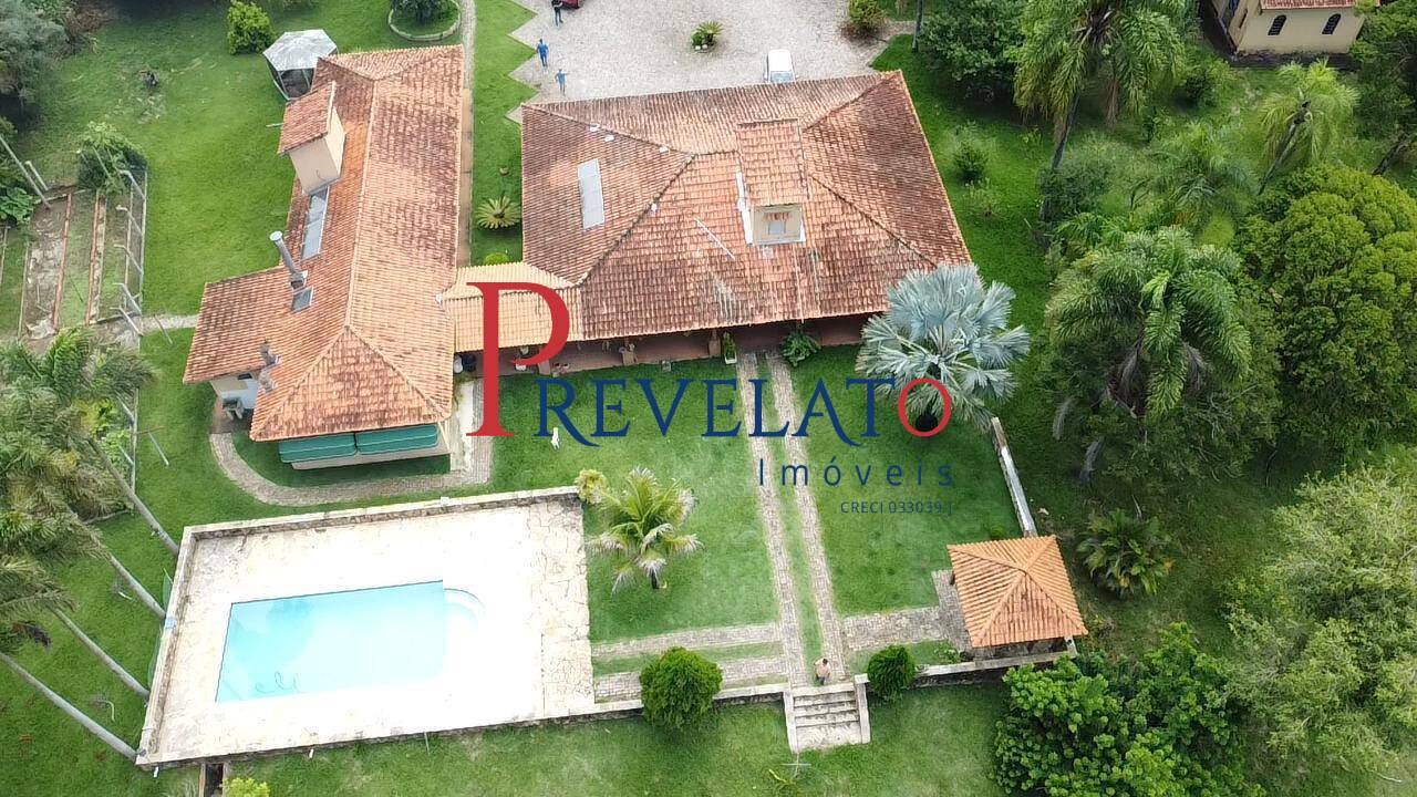Sítio, 6 quartos, 22 hectares - Foto 17