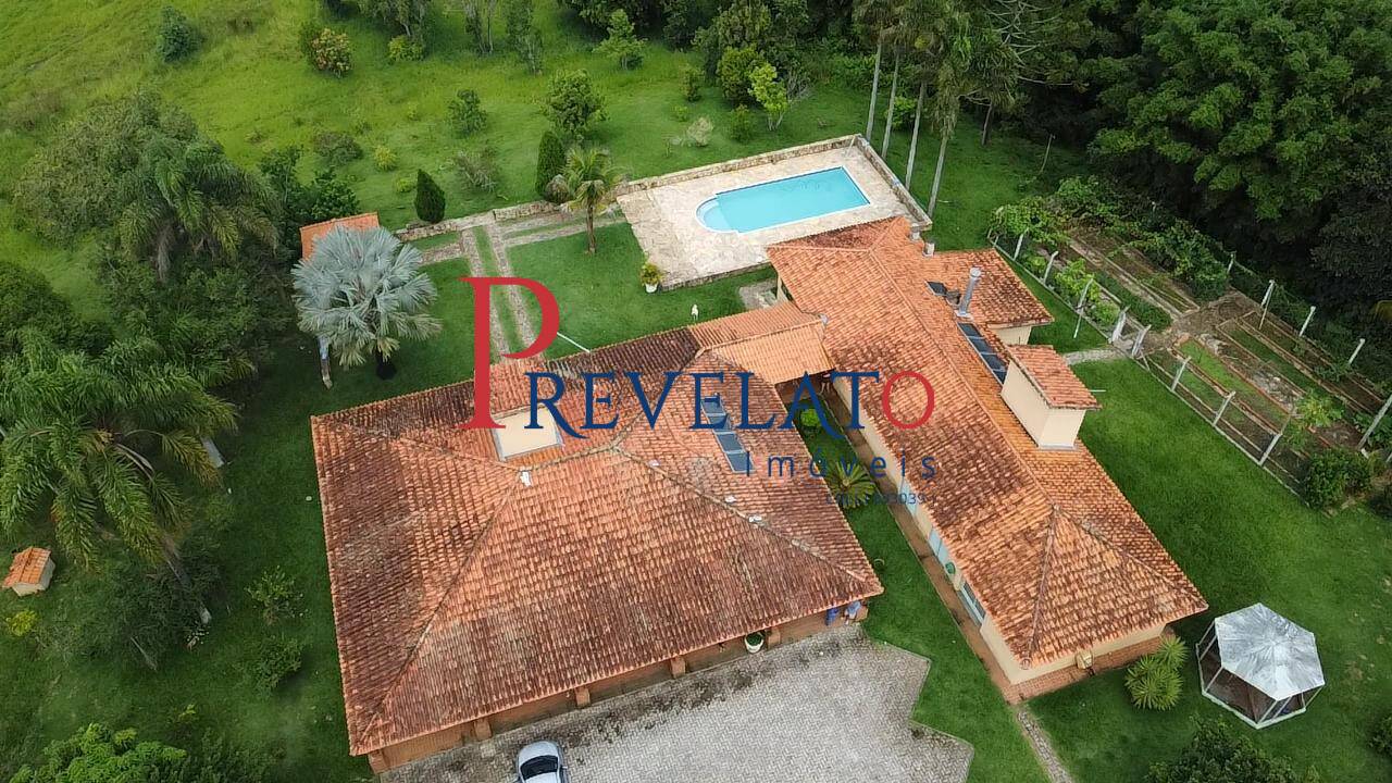 Sítio, 6 quartos, 22 hectares - Foto 18